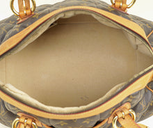 Louis Vuitton Monogram Etoile Bowling Bag