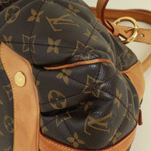 Louis Vuitton Monogram Etoile Bowling Bag