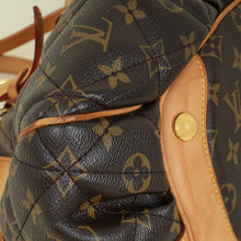 Louis Vuitton Monogram Etoile Bowling Bag