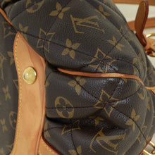 Louis Vuitton Monogram Etoile Bowling Bag