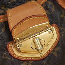Louis Vuitton Monogram Etoile Bowling Bag