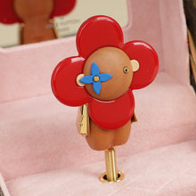 Louis Vuitton Ebene Vivienne Music Box