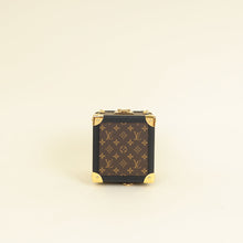 Louis Vuitton Ebene Vivienne Music Box