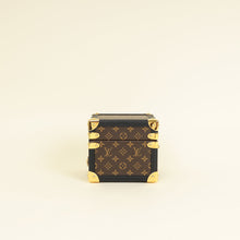 Louis Vuitton Ebene Vivienne Music Box