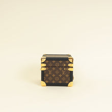 Louis Vuitton Ebene Vivienne Music Box