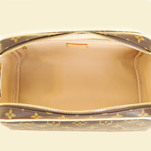 Louis Vuitton Monogram Toilet Dopp Kit Pouch