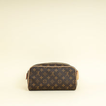 Louis Vuitton Monogram Toilet Dopp Kit Pouch