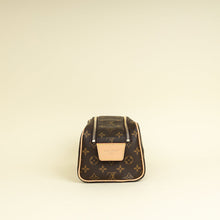 Louis Vuitton Monogram Toilet Dopp Kit Pouch