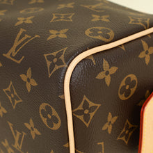 Louis Vuitton Monogram Toilet Dopp Kit Pouch
