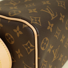 Louis Vuitton Monogram Toilet Dopp Kit Pouch