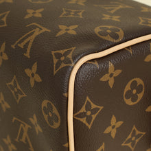Louis Vuitton Monogram Toilet Dopp Kit Pouch