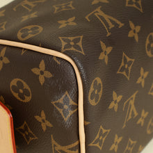 Louis Vuitton Monogram Toilet Dopp Kit Pouch