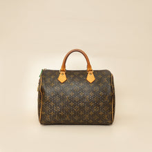 Louis Vuitton Bicolor Monogram Perforated Speedy 30 Bag