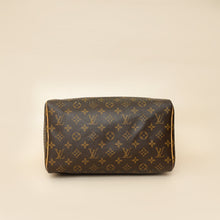 Louis Vuitton Bicolor Monogram Perforated Speedy 30 Bag