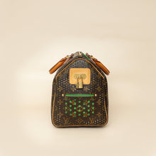 Louis Vuitton Bicolor Monogram Perforated Speedy 30 Bag