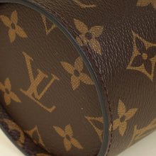 Louis Vuitton Bicolor Monogram Everyday LV Coffee Cup Pouch