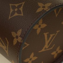 Louis Vuitton Bicolor Monogram Everyday LV Coffee Cup Pouch