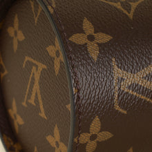 Louis Vuitton Bicolor Monogram Everyday LV Coffee Cup Pouch