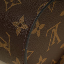 Louis Vuitton Bicolor Monogram Everyday LV Coffee Cup Pouch