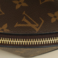 Louis Vuitton Brown Monogram Toupie Bag