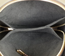 Louis Vuitton Brown Monogram Toupie Bag