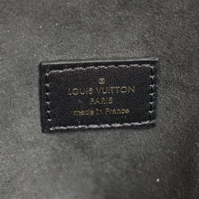 Louis Vuitton Brown Monogram Toupie Bag