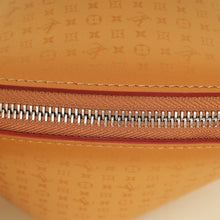 Louis Vuitton Brown Monogram Fortune Cookie