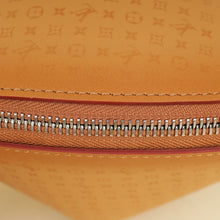 Louis Vuitton Brown Monogram Fortune Cookie