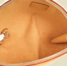 Louis Vuitton Brown Monogram Fortune Cookie