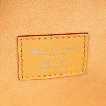 Louis Vuitton Brown Monogram Fortune Cookie