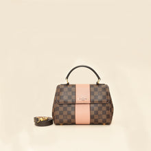 Louis Vuitton Damier Ebene Magnolia Bond Street BB Bag