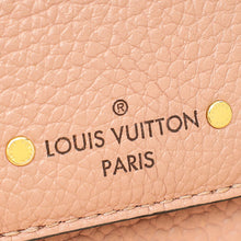Louis Vuitton Damier Ebene Magnolia Bond Street BB Bag