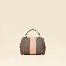 Louis Vuitton Damier Ebene Magnolia Bond Street BB Bag