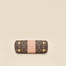 Louis Vuitton Damier Ebene Magnolia Bond Street BB Bag