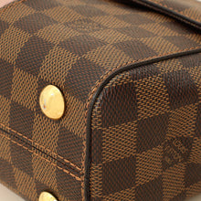 Louis Vuitton Damier Ebene Magnolia Bond Street BB Bag