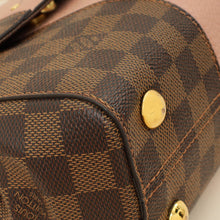 Louis Vuitton Damier Ebene Magnolia Bond Street BB Bag