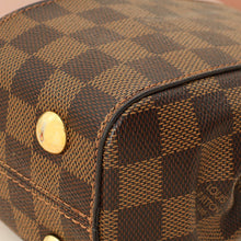 Louis Vuitton Damier Ebene Magnolia Bond Street BB Bag