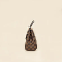 Louis Vuitton Damier Ebene Magnolia Bond Street BB Bag