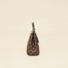 Louis Vuitton Damier Ebene Magnolia Bond Street BB Bag