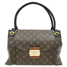 Louis Vuitton Bicolor Olympe Bag