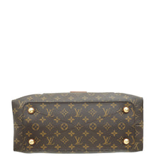 Louis Vuitton Bicolor Olympe Bag