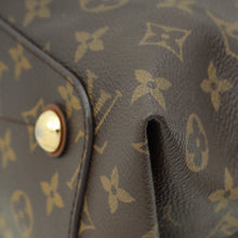 Louis Vuitton Bicolor Olympe Bag