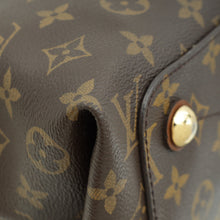 Louis Vuitton Bicolor Olympe Bag