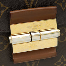 Louis Vuitton Bicolor Olympe Bag