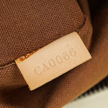 Louis Vuitton Monogram Tulum GM Shoulder Bag