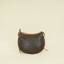Louis Vuitton Monogram Tulum GM Shoulder Bag