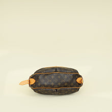 Louis Vuitton Monogram Tulum GM Shoulder Bag