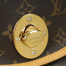 Louis Vuitton Monogram Tulum GM Shoulder Bag