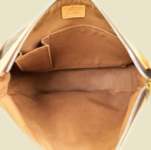 Louis Vuitton Monogram Tulum GM Shoulder Bag
