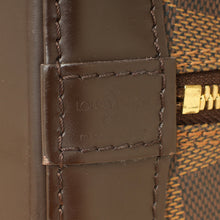 Louis Vuitton Damier Ebene Alma PM Bag